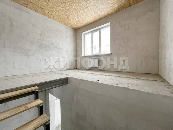 
   Продам дом, 122.5 м², Новосибирск

. Фото 16.
