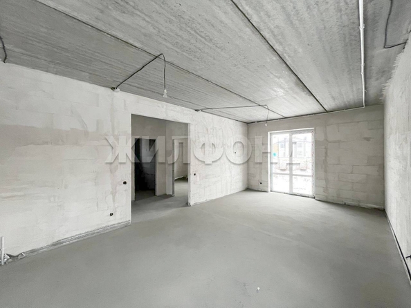 
   Продам дом, 122.5 м², Новосибирск

. Фото 23.