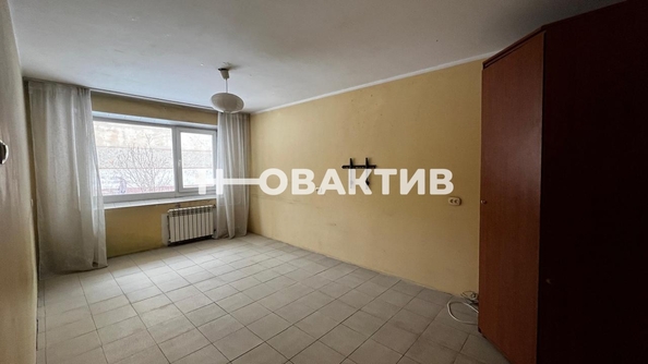 
  Сдам в аренду 2-комнатную квартиру, 43.3 м², Новосибирск

. Фото 4.