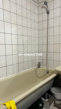 
  Сдам в аренду 2-комнатную квартиру, 43.3 м², Новосибирск

. Фото 9.