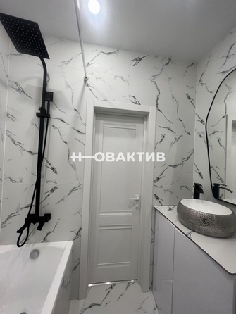 
  Сдам в аренду 1-комнатную квартиру, 28 м², Новосибирск

. Фото 3.