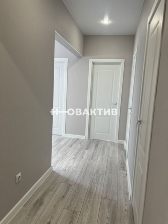 
  Сдам в аренду 2-комнатную квартиру, 58 м², Новосибирск

. Фото 6.