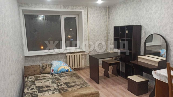 
  Продается комната, 17.7 м², Объединения ул, д. 39
. Фото 3.