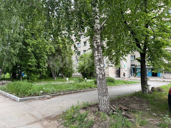 
  Продается комната, 17.7 м², Объединения ул, д. 39
. Фото 6.