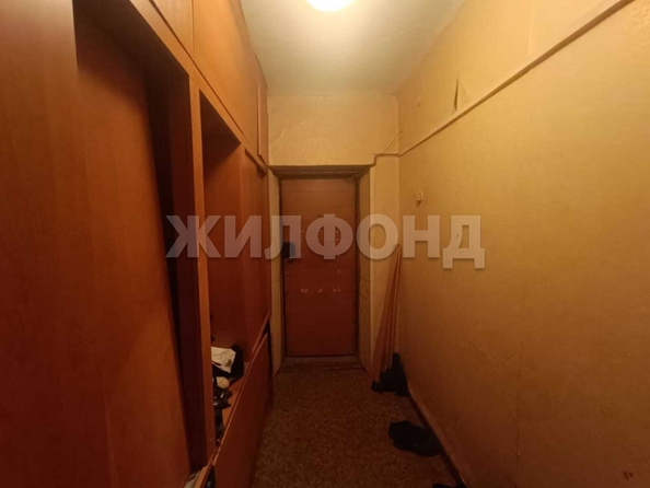 
   Продам комнату, 18.2 м², Театральная ул, 9а

. Фото 4.