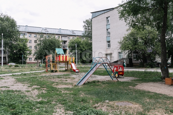 
   Продам секционку, 17.7 м², Зорге ул, 8

. Фото 8.