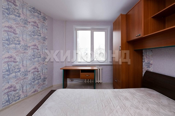 
   Продам комнату, 30.5 м², Толбухина ул, 25

. Фото 3.