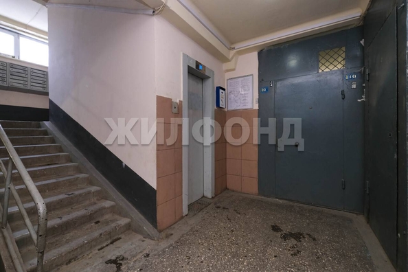 
   Продам комнату, 30.5 м², Толбухина ул, 25

. Фото 13.
