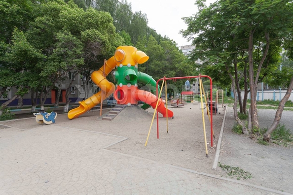 
  Продается комната, 30.5 м², Толбухина ул, д. 25
. Фото 3.
