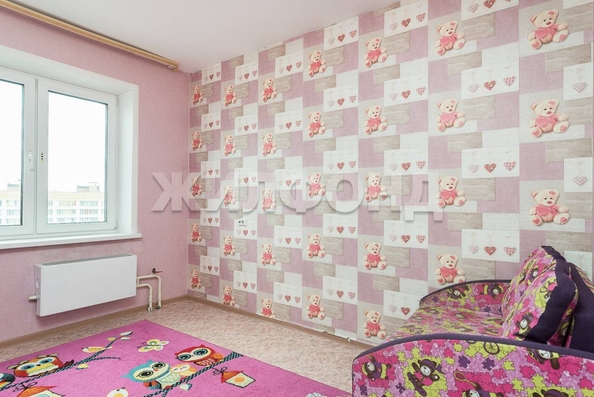 
   Продам 1-комнатную, 37.7 м², Петухова ул, 103/2

. Фото 5.