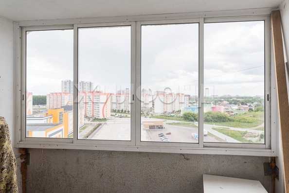 
   Продам 1-комнатную, 37.7 м², Петухова ул, 103/2

. Фото 12.
