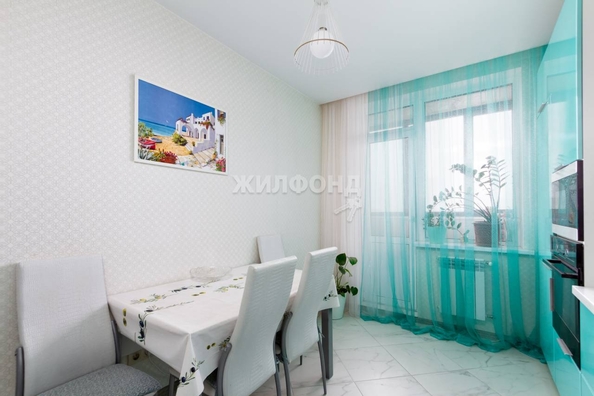 
   Продам 1-комнатную, 41.7 м², Линейная ул, 53/1

. Фото 2.