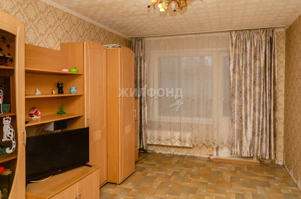 
   Продам 2-комнатную, 43.2 м², Железнодорожная ул, 6/1

. Фото 1.