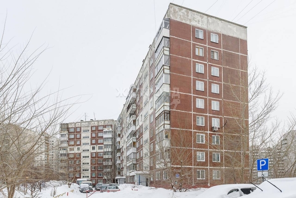 
   Продам 2-комнатную, 43.2 м², Железнодорожная ул, 6/1

. Фото 22.