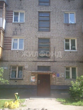 
   Продам 2-комнатную, 41.2 м², Народная ул, 19

. Фото 11.