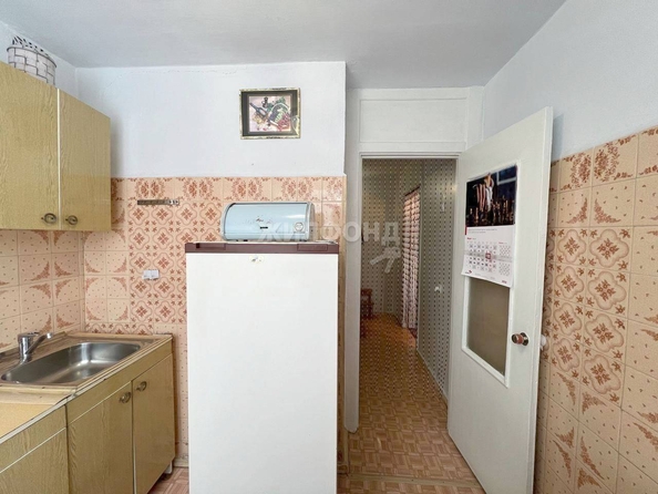 
   Продам 2-комнатную, 43.8 м², Тихвинская ул, 6

. Фото 7.