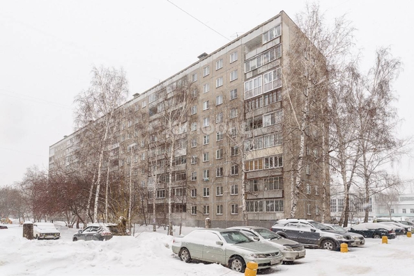 
   Продам 2-комнатную, 43 м², Ударная ул, 23

. Фото 11.