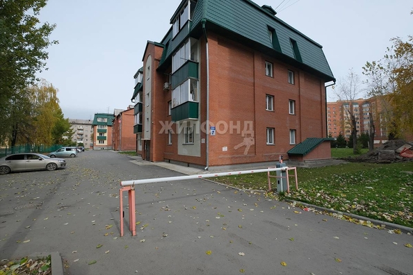 
   Продам 2-комнатную, 77.3 м², Пятницкого ул, 7

. Фото 17.