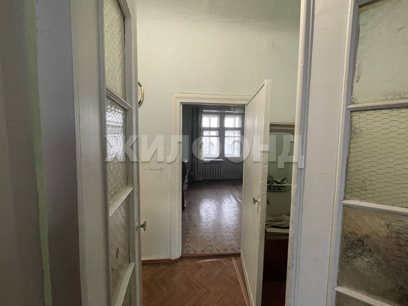 
   Продам 2-комнатную, 55.1 м², Титова ул, 22

. Фото 10.