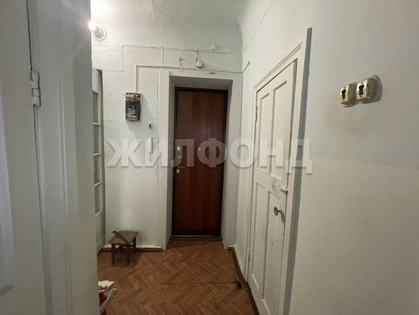 
   Продам 2-комнатную, 55.1 м², Титова ул, 22

. Фото 12.
