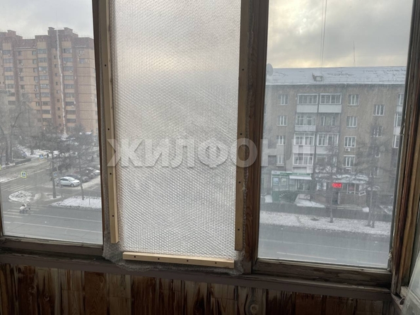 
   Продам 2-комнатную, 55.1 м², Титова ул, 22

. Фото 16.