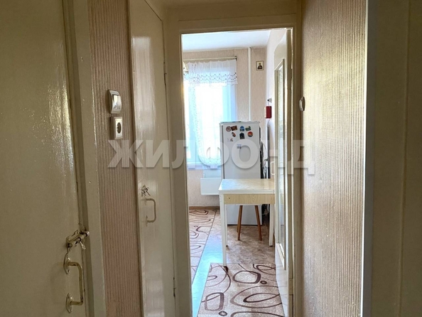 
   Продам 3-комнатную, 59.8 м², Невельского ул, 61

. Фото 10.