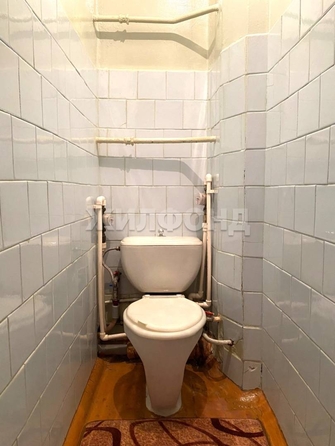 
   Продам 3-комнатную, 59.8 м², Невельского ул, 61

. Фото 12.