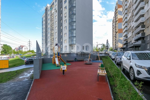 
  Продается 3-комн. квартира, 70 м², Вилюйская ул, д. 1
. Фото 2.