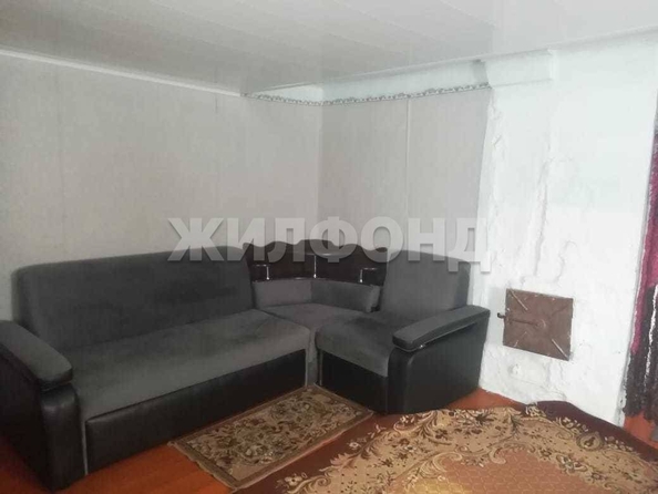 
   Продам дом, 32.8 м², Коченево

. Фото 4.