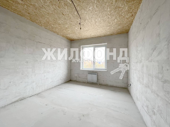 
   Продам дом, 140 м², Новосибирск

. Фото 3.