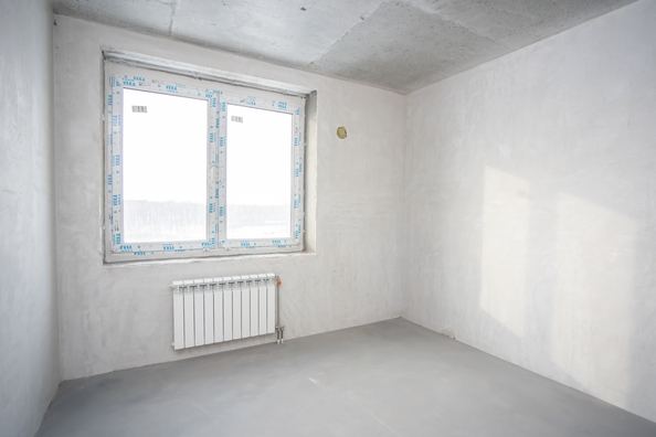 
   Продам 1-комнатную, 45.6 м², Василия Клевцова ул, 3

. Фото 11.