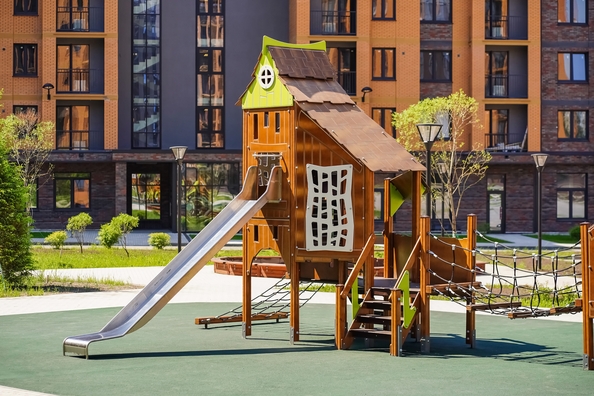 
  Продается 1-комн. квартира, 76.4 м², ЖК Цивилизация, дом 2
. Фото 18.