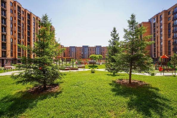 
  Продается 1-комн. квартира, 35.7 м², ЖК Цивилизация, дом 2
. Фото 2.