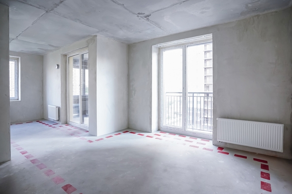 
  Продается 2-комн. квартира, 77.5 м², ЖК Заельцовский New
. Фото 12.