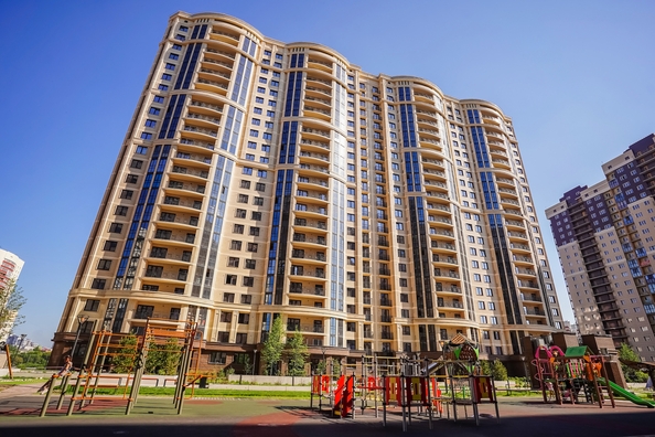 
  Продается 3-комн. квартира, 87.8 м², ЖК Заельцовский New
. Фото 20.
