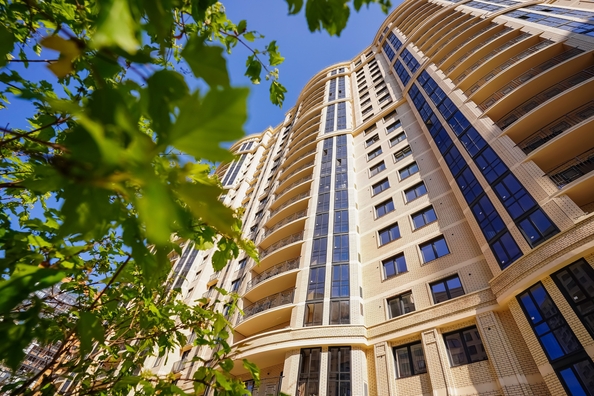 
  Продается 2-комн. квартира, 76.9 м², ЖК Заельцовский New
. Фото 9.