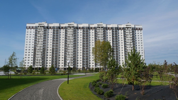 
  Продается 2-комн. квартира, 46.65 м², ЖК Радуга Сибири, дом 4
. Фото 16.