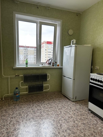 
  Сдам в аренду 1-комнатную квартиру, 33 м², Новосибирск

. Фото 1.