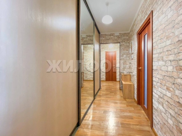 
   Продам 2-комнатную, 55.1 м², Тюленина ул, 28/1

. Фото 7.