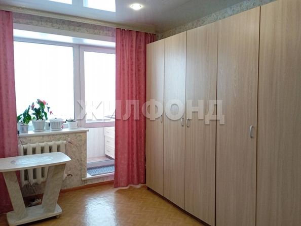 
   Продам 1-комнатную, 46.8 м², 2 кв-л, 28

. Фото 9.