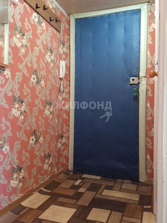 
   Продам 1-комнатную, 30.9 м², 1-я Механическая ул, 13

. Фото 13.