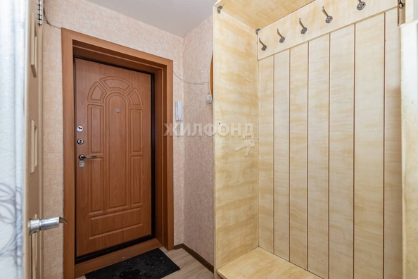 
   Продам 1-комнатную, 30.9 м², Первомайская ул, 172

. Фото 18.