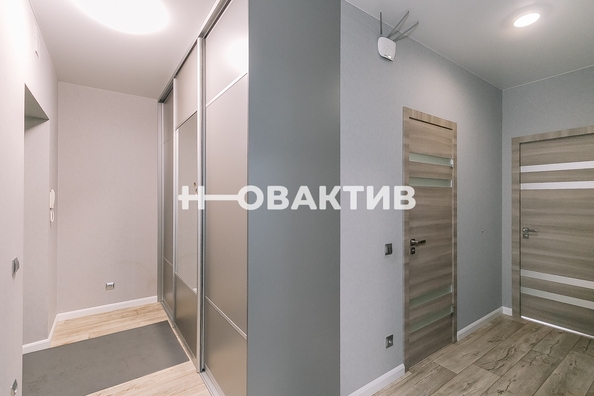 
   Продам 2-комнатную, 54.8 м², Планетная ул, 55/6

. Фото 7.