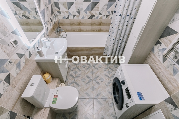 
   Продам 2-комнатную, 54.8 м², Планетная ул, 55/6

. Фото 11.