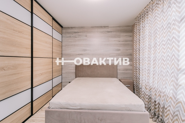 
   Продам 2-комнатную, 54.8 м², Планетная ул, 55/6

. Фото 20.