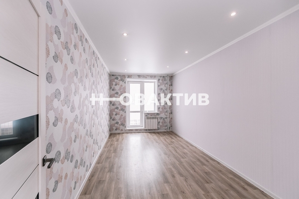 
   Продам 2-комнатную, 58.8 м², Виктора Шевелева ул, 36

. Фото 3.