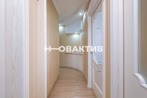 
   Продам 4-комнатную, 77.1 м², Тульская ул, 90

. Фото 30.