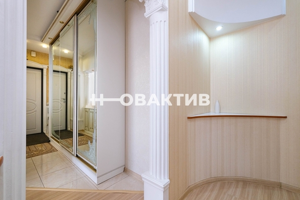 
   Продам 4-комнатную, 77.1 м², Тульская ул, 90

. Фото 31.