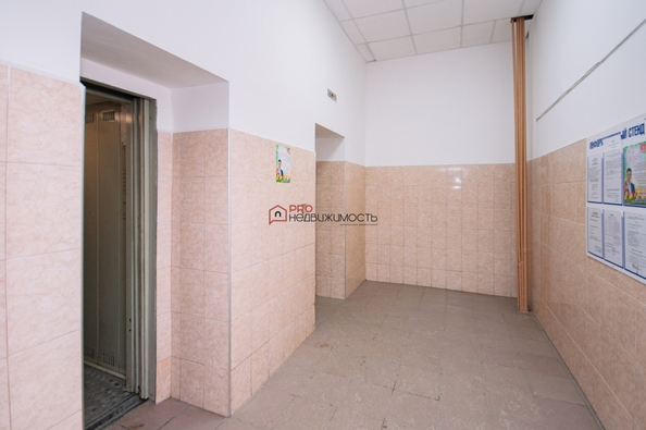 
  Сдам в аренду 3-комнатную квартиру, 77.3 м², Новосибирск

. Фото 18.