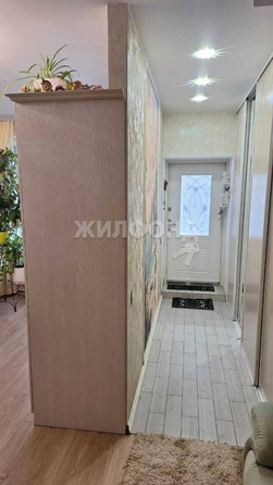 
   Продам 2-комнатную, 51 м², 3-й квартал (Березки-2), 55

. Фото 16.